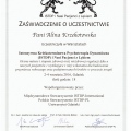 Powiększ obraz: certificate 11