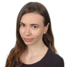 Powiększ obraz: Gabriela Michalik, psycholog Kraków