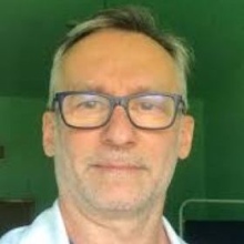 Powiększ obraz: Jan Kazimierz Wilczek, urolog Radzionków