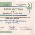 Powiększ obraz: certificate 7