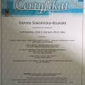 Powiększ obraz: certificate 10