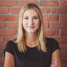 Powiększ obraz: Maria Sosnowska, fizjoterapeuta Kielce