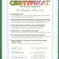 Powiększ obraz: certificate 6