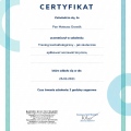 Powiększ obraz: certificate 48