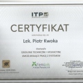 Powiększ obraz: certificate 2
