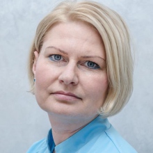 Powiększ obraz: Agata Piekarczyk-Matkowska, stomatolog Wrocław