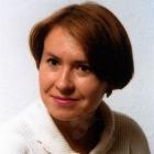 Dorota Darmochwał-Kolarz