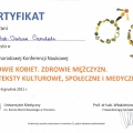 Powiększ obraz: certificate 11