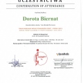 Powiększ obraz: certificate 8
