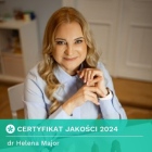 dr Helena Major