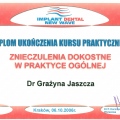 Powiększ obraz: certificate 13
