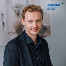 Powiększ obraz: Tomasz Przyłucki, psycholog dziecięcy Warszawa