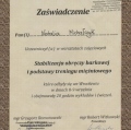 Powiększ obraz: certificate 5