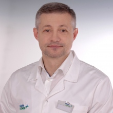 Powiększ obraz: Marcin Stępniak, ortopeda Rzeszów