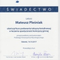 Powiększ obraz: certificate 4