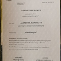 Powiększ obraz: certificate 3