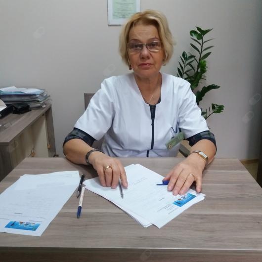 Grażyna Banaszczuk