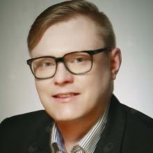 Powiększ obraz: Andrzej Lacki, fizjoterapeuta Warszawa