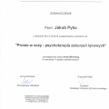Powiększ obraz: certificate 15