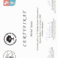 Powiększ obraz: certificate 22