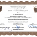 Powiększ obraz: certificate 5