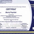 Powiększ obraz: certificate 18