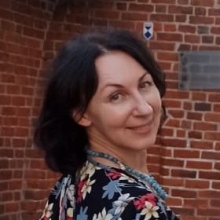 Powiększ obraz: Selena Kobierzycka-Sudoł, lekarz rodzinny Warszawa