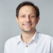 Powiększ obraz: Jakub Tworkiewicz, urolog Toruń