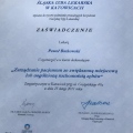 Powiększ obraz: certificate 15