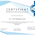 Powiększ obraz: certificate 27