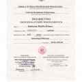 Powiększ obraz: certificate 1