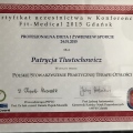 Powiększ obraz: certificate 8