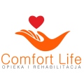 COMFORT LIFE OPIEKA I REHABILITACJA - ośrodek rehabilitacyjny z opieką 24h - Ośrodek