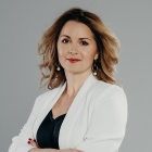 mgr Monika Baczyńska