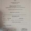 Powiększ obraz: certificate 34