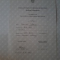 Powiększ obraz: certificate 5