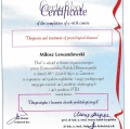 Powiększ obraz: certificate 16