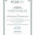 Powiększ obraz: certificate 14