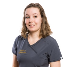 Powiększ obraz: Kinga Haponik-Masarczyk, stomatolog Warszawa