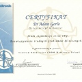 Powiększ obraz: certificate 15
