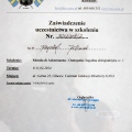 Powiększ obraz: certificate 18