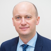 Powiększ obraz: Tomasz Pardała, ortopeda Kraków