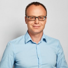 Powiększ obraz: Marcin Tomalski, ortopeda Kraków