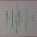 Powiększ obraz: certificate 3