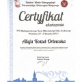 Powiększ obraz: certificate 40
