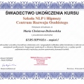 Powiększ obraz: certificate 33