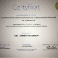 Powiększ obraz: certificate 8