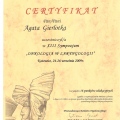 Powiększ obraz: certificate 10