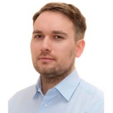 Powiększ obraz: Piotr Borowski, kardiolog Warszawa