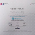 Powiększ obraz: certificate 49